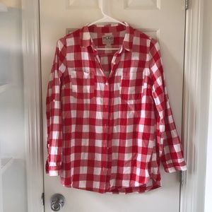 Flannel